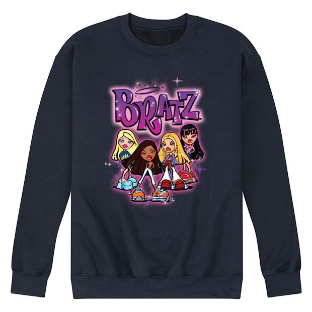 Bratz doll sweatshirt new arrivals