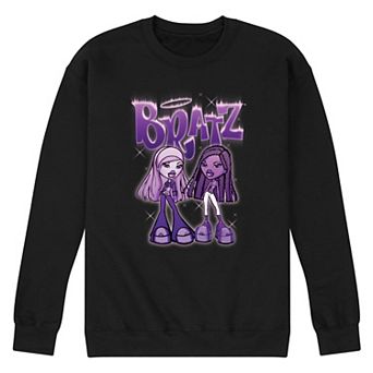 Men's Bratz Fleece Sweatshirt