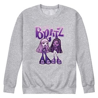 Men's Bratz Fleece Sweatshirt