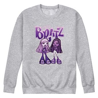 Men's Bratz Fleece Sweatshirt