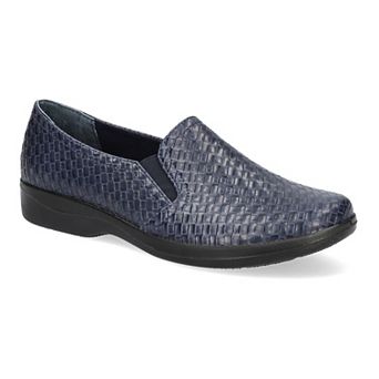 Easy Street Eternity Women's Woven Comfort Flats