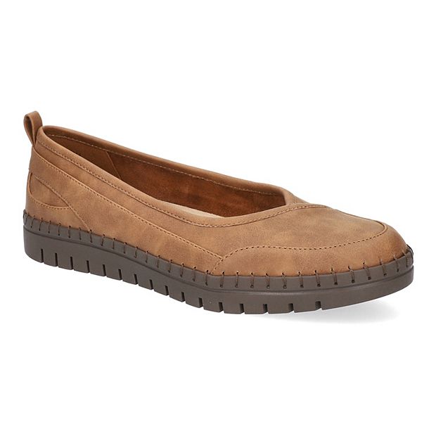 Easy street ballet flats store