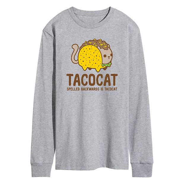 Interesting Tacocat Spelled Backward Is Tacocat Shirt Interesting Tacocat Spelled Backward Is Tacocat Shirt