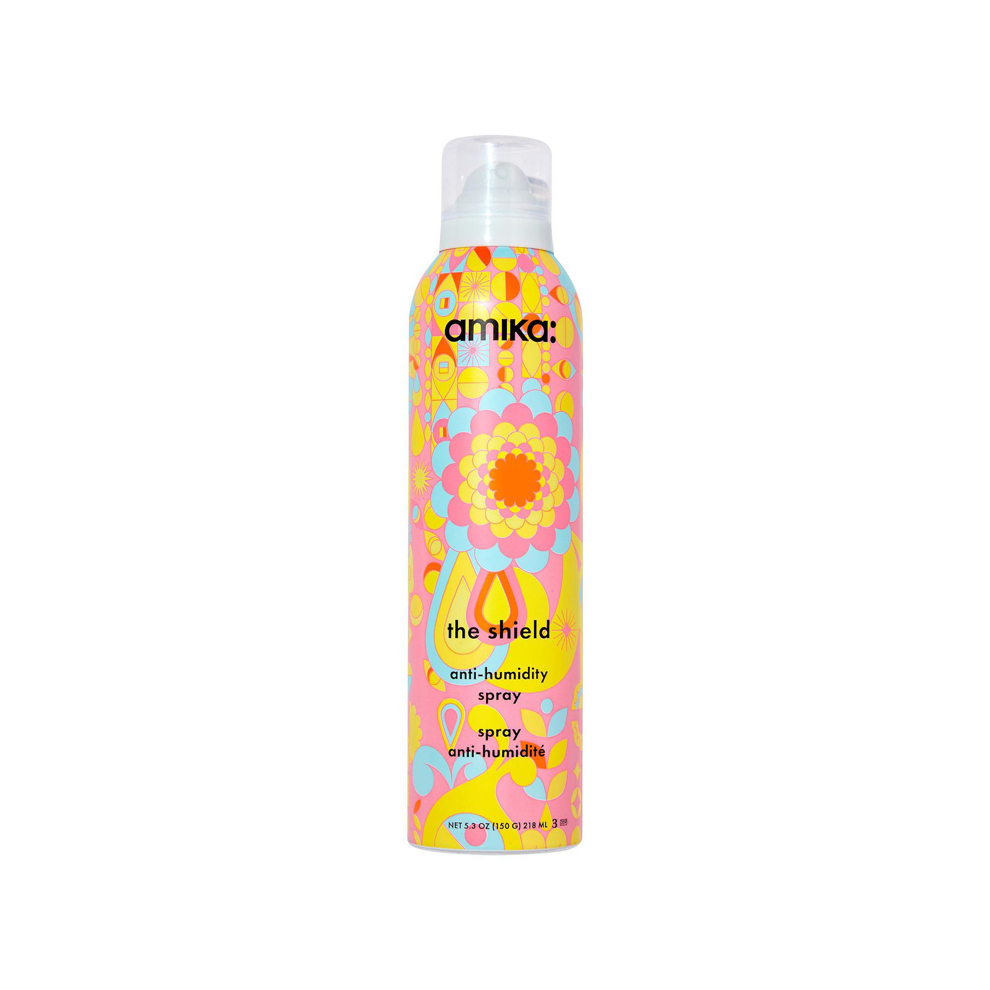 amika The Shield Anti-Humidity Spray, Size: 5.3 FL Oz, None