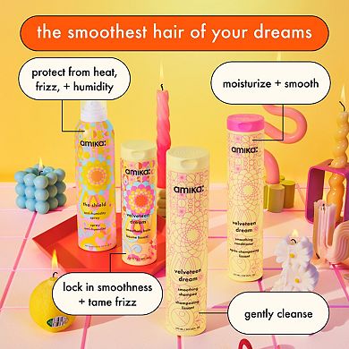The Shield Anti-Humidity Spray