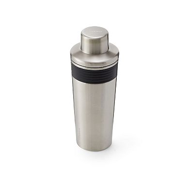 Rabbit 18-oz. Stainless Steel Cocktail Shaker