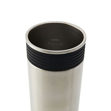 Rabbit 18-oz. Stainless Steel Cocktail Shaker