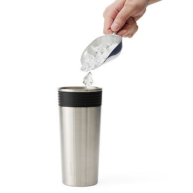 Rabbit 18-oz. Stainless Steel Cocktail Shaker