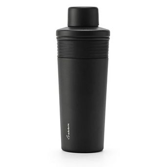 Rabbit 18-oz. Stainless Steel Cocktail Shaker