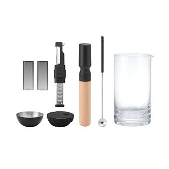 Rabbit 6 pc Craft Cocktail Set