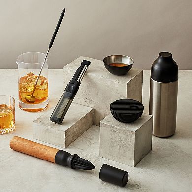 Rabbit 6-Piece Craft Cocktail Set