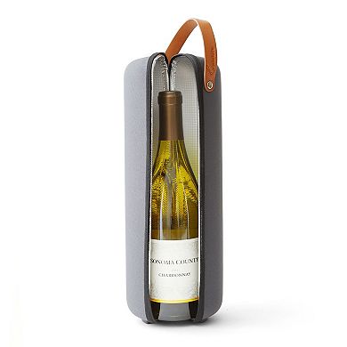 Rabbit Wine Bottle Carrier