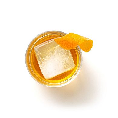 Rabbit® King Cube Ice Mold