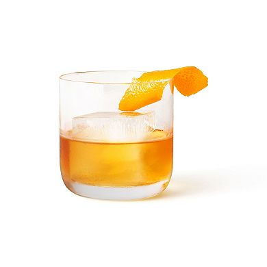 Rabbit® King Cube Ice Mold