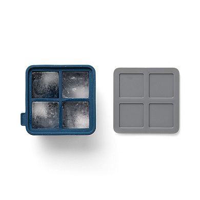 Rabbit® King Cube Ice Mold