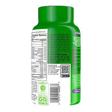 vitafusion Multi + Energy 90-ct. Gummy Vitamins