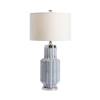 Crestview Collection Fullbright Table Lamp