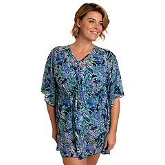 Plus Size A Shore Fit Kofi Mesh Fit 4 All Solutions Drawstring