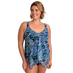 A shore fit cheap thigh solutions swimdress