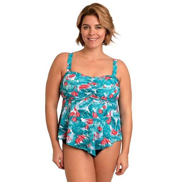 Kohls cheap plus swim