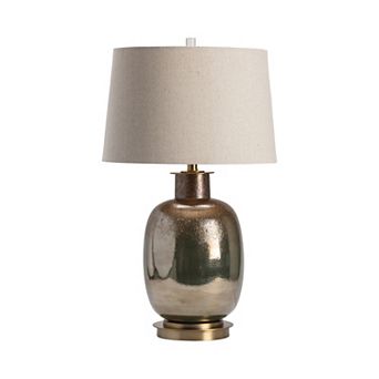 Crestview Collection Charlotte Table Lamp
