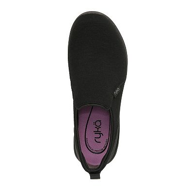 ryka slip on sneakers
