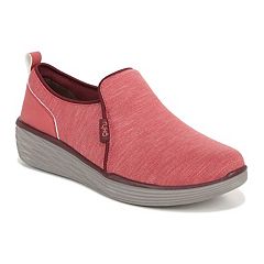 Kohls womens hot sale red shoes