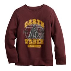 Kohls star wars on sale sweater