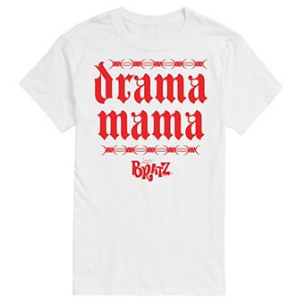 Men's Bratz Drama Drama Graphic Tee