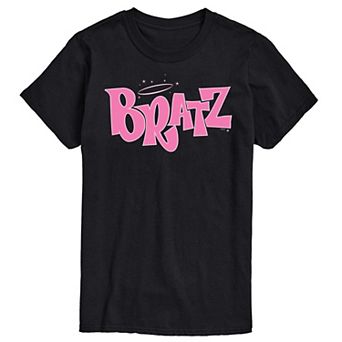 Men's Bratz Icons Graphic Tee