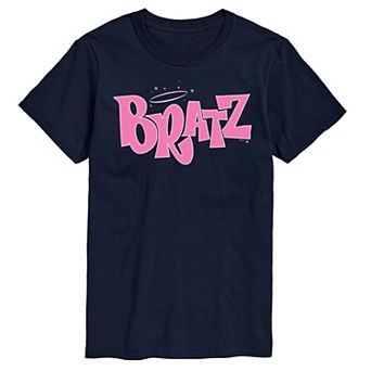 Men's Bratz Icons Graphic Tee