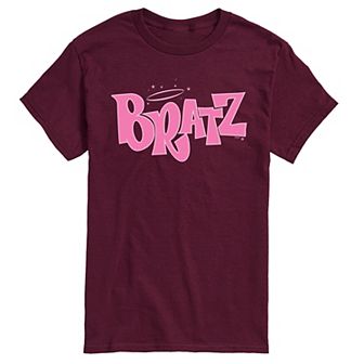 Men's Bratz Icons Graphic Tee