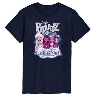 Men's Bratz Two Thousand One Graphic Tee