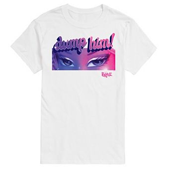 Men's Bratz Dump Him Graphic Tee