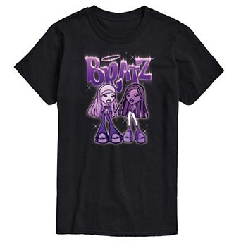 Men's Bratz Duo Graphic Tee