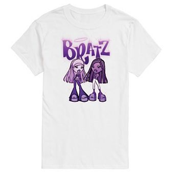 Men's Bratz Duo Graphic Tee