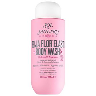 Sol de Janeiro Beija Flor Renewing Body Wash
