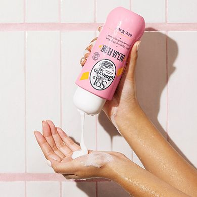 Beija Flor Renewing Body Wash