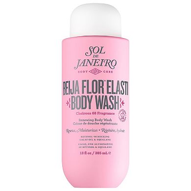 Beija Flor Renewing Body Wash