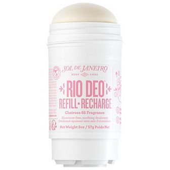 Sol de Janeiro Rio Deo Aluminum-Free Deodorant Cheirosa 68