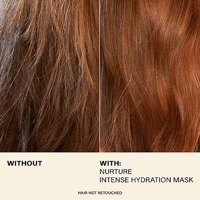 Nurture Intense Hydration Hair Mask