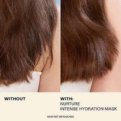 Nurture Intense Hydration Hair Mask