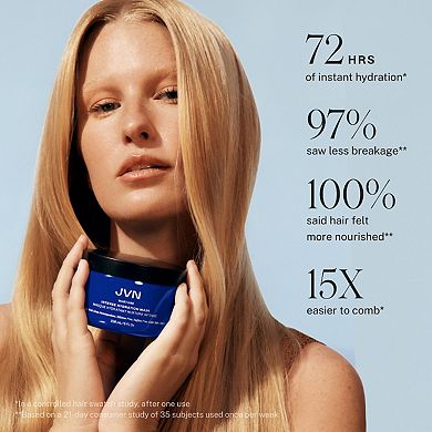 Nurture Intense Hydration Hair Mask