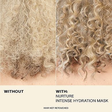 Nurture Intense Hydration Hair Mask