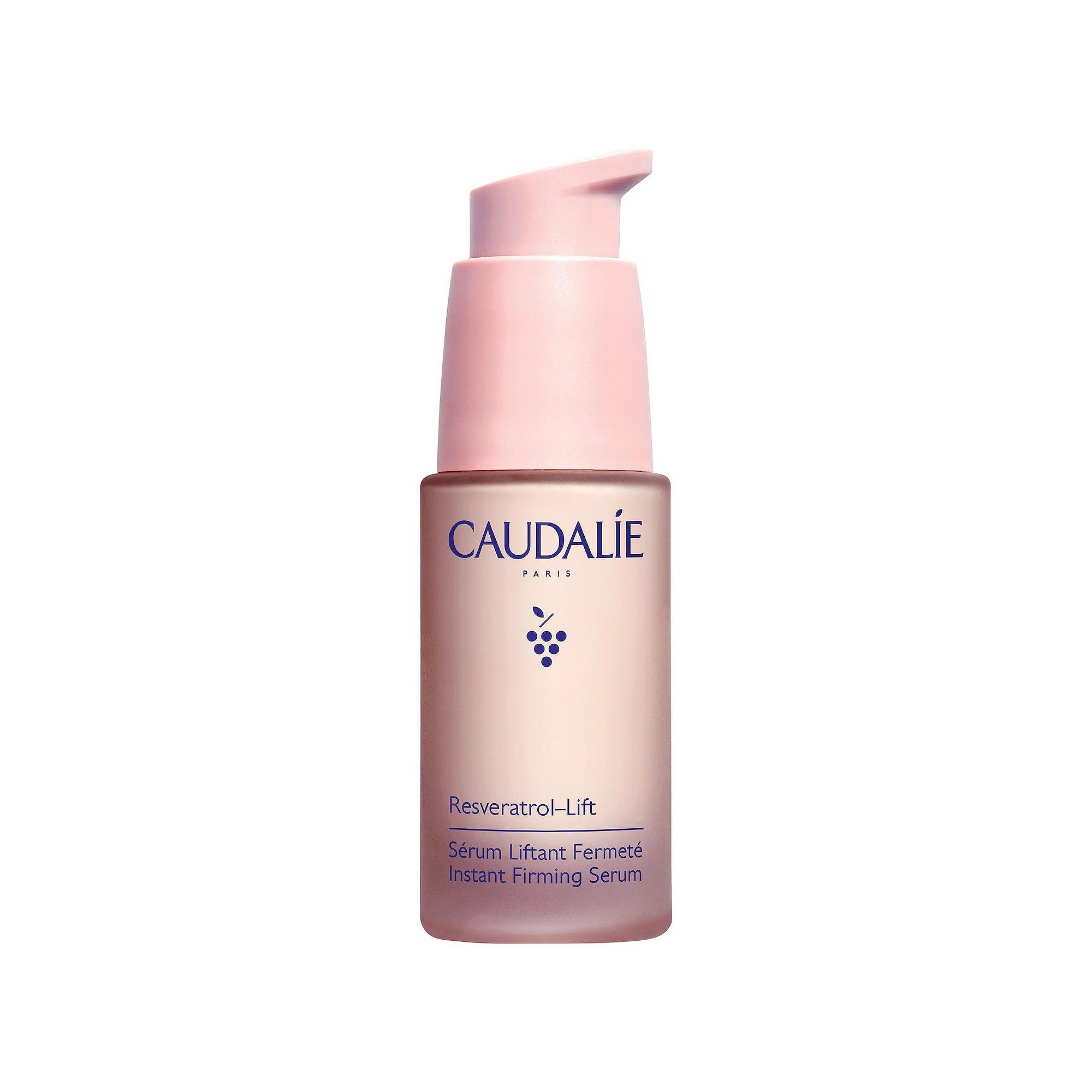 Caudalie Resveratrol Lift Instant Firming Refillable Retinol Alternative Se