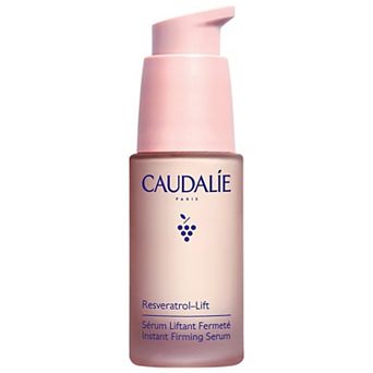 Caudalie Resveratrol Lift Instant Firming Refillable Retinol Alternative Serum