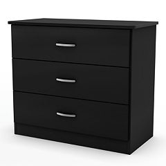 Black Bedroom Dressers Chests Furniture Kohl S