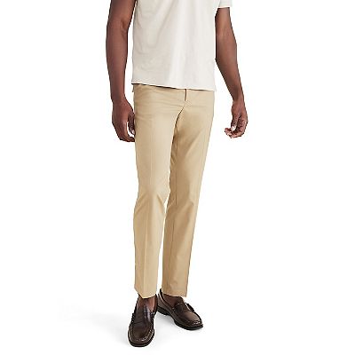 Men s Dockers Signature Go Khaki Slim Fit Stretch Pants