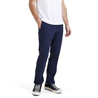 Men's Dockers® Signature Go Khaki Slim-Fit Stretch Pants