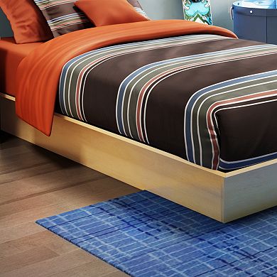 South Shore Twin Platform Bed